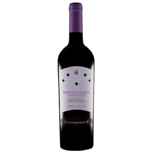 Montepulciano D'Abruzzo DOP 2022