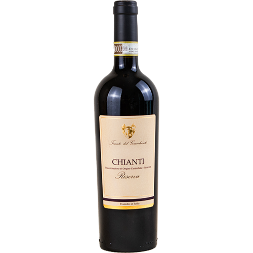 Chianti Riserva DOCG 2016 — OPGlobal Vinhos