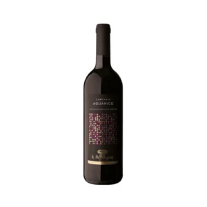 4 Miglio Aglianico Campania 2021