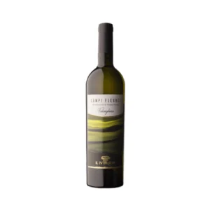 4 Miglio Campi Flegrei – Falanghina 2020