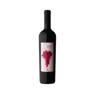 4 Miglio Macchia Rosso 2018