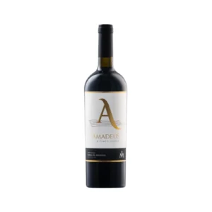 Amadeus Blend 2018