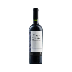 Coral de la Sierra Tannat 2021