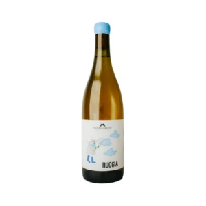 Emilia Bianco IGT Fermo Bio "Ruggia" 2023