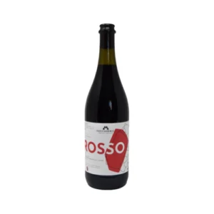 Emilia Rosso dell'Emilia Bio "Filia" 2023