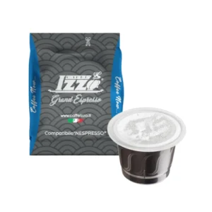 Espresso 2025