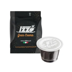 Gran Crema 2025