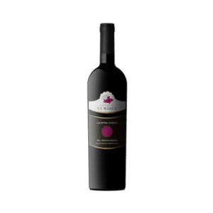 Lacryna Cristy del Vesúvio DOP 2021