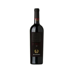 Primitivo Puglia 2022