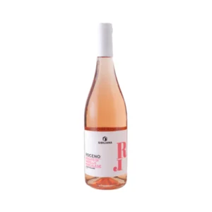 Roceno Nerelo Mascalese Rose IGP 2021
