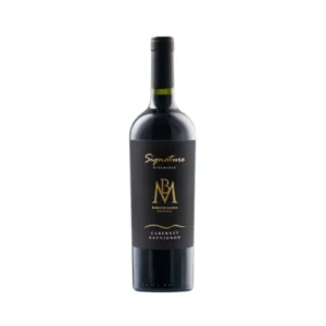 Signature Cab Sauvignon 2020
