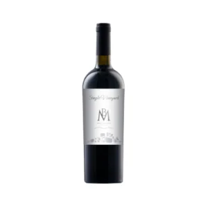Single Vineyard Blend 2021
