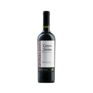 Coral de la Sierra Blend 2020
