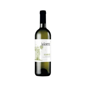 Vinho Branco Soave La Sorte 2021