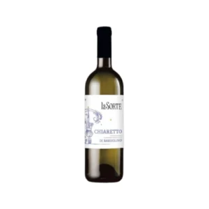 Vinho Rosê Bardolino Chiaretto 2022
